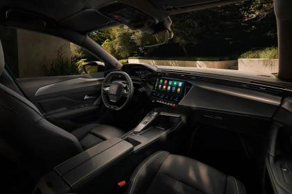 Επίσημο: Αυτό είναι το ανανεωμένο Peugeot 308